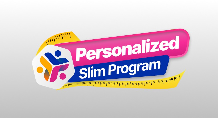 Transformasi Tubuh Impian Anda dengan Personalized Slim Program dari Spencer’s Indonesia: Diet Sesuai Keinginanmu!
