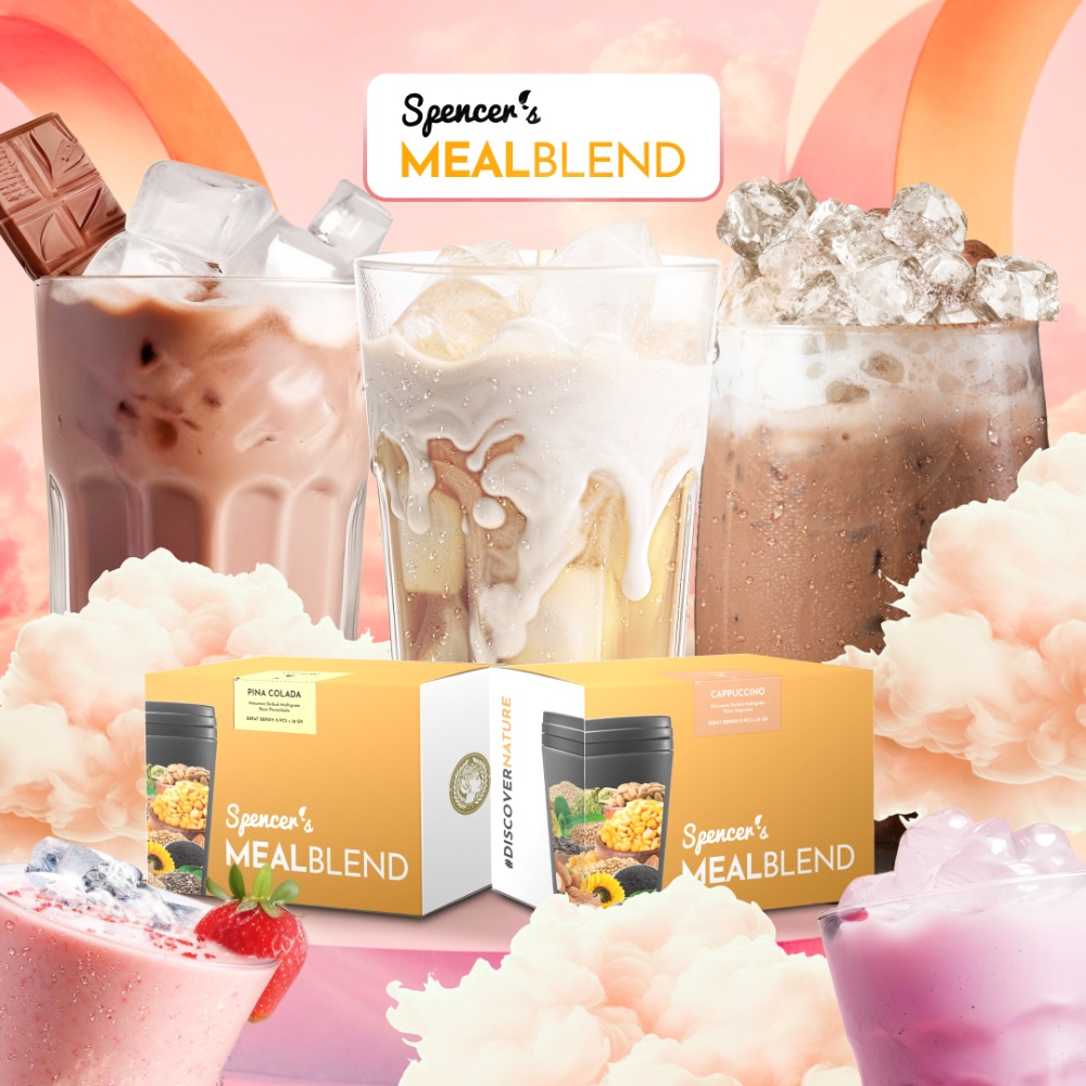 5 Fakta Menarik Tentang Spencer's Mealblend yang Harus Anda Ketahui