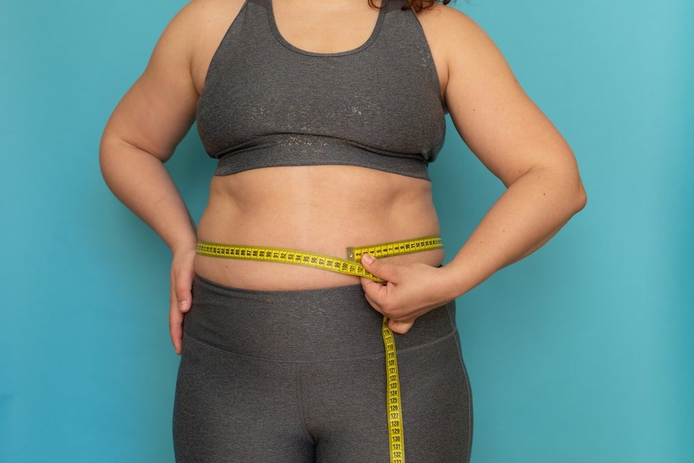 Lemak Visceral Menumpuk Tanpa Disadari? BurnX Matcha Bisa Bantu Atasi dari Dalam