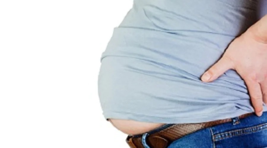 Rahasia Pria Modern Lawan Fatty Liver dan Kembalikan Energi dengan Nutrisi Seimbang MealBlend