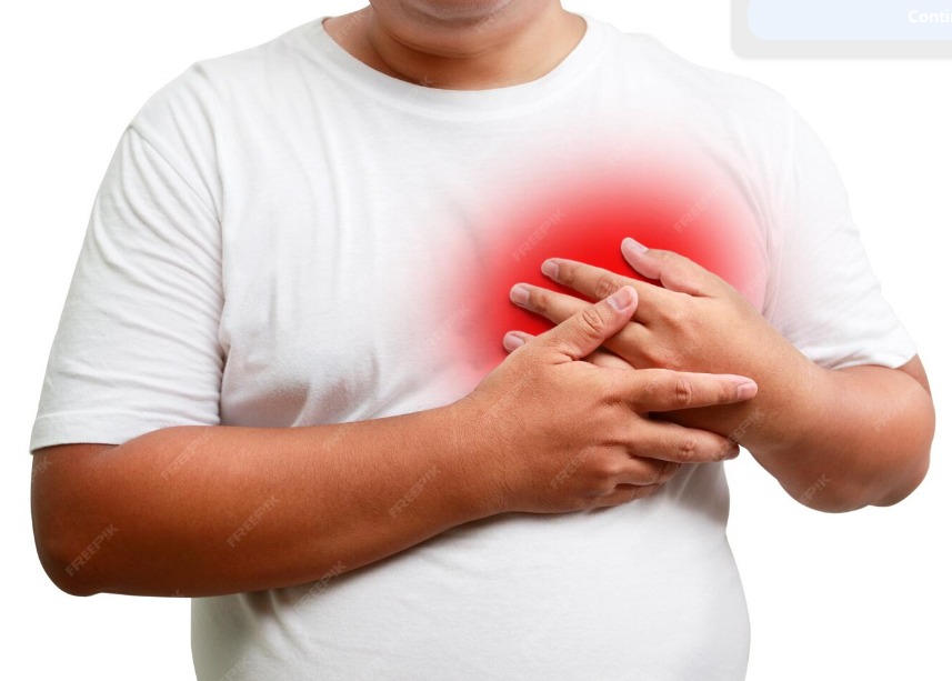 Bahaya Lemak Visceral: Lemak yang Menghimpit Organ Vital, Atasi Sebelum Terlambat dengan Spencer’s BurnX Matcha