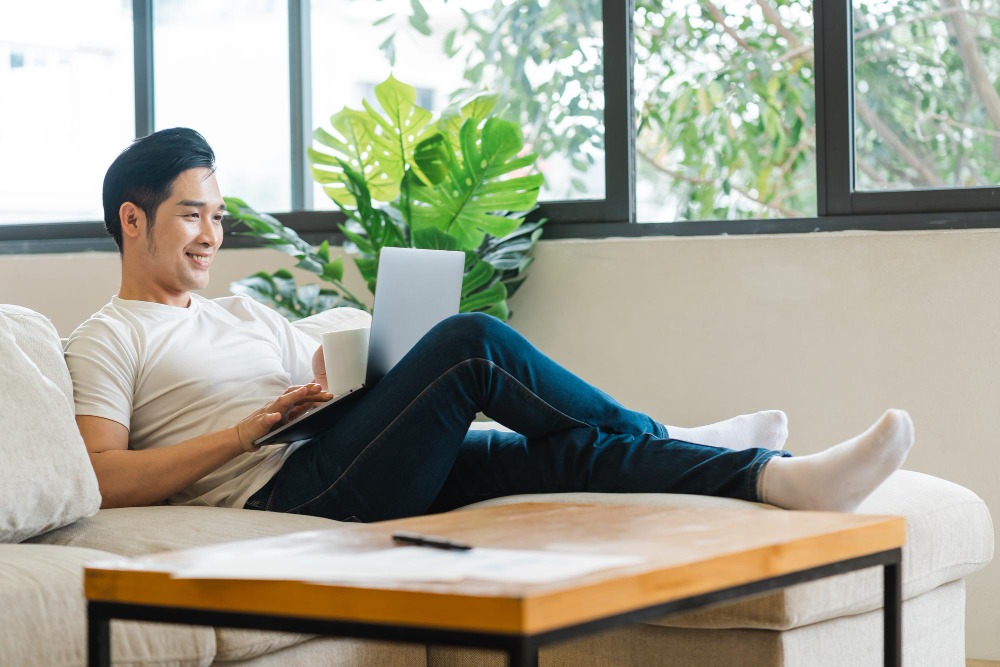 Cara MealBlend Membantu Pria Memulai Gaya Hidup Lebih Sehat Tanpa Drama