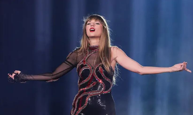 Gaya Hidup Sehat ala Taylor Swift: Rahasia Kecantikan dan Kebugaran yang Menawan