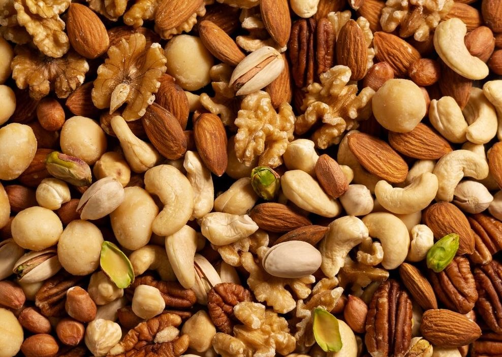 7 Jenis Kacang yang Baik untuk Diet, Tetap Bisa Ngemil Enak!