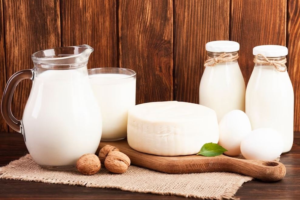 Menjaga Kesehatan Pencernaan dengan Makanan Bebas Laktosa: Pilihan Terbaik untuk Individu Intoleran Laktosa