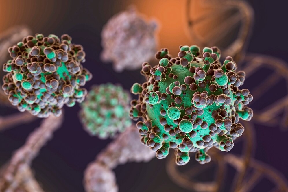 Menggali Kemungkinan Munculnya Virus OZ di Indonesia: Sebuah Tantangan Global yang Perlu Diwaspadai
