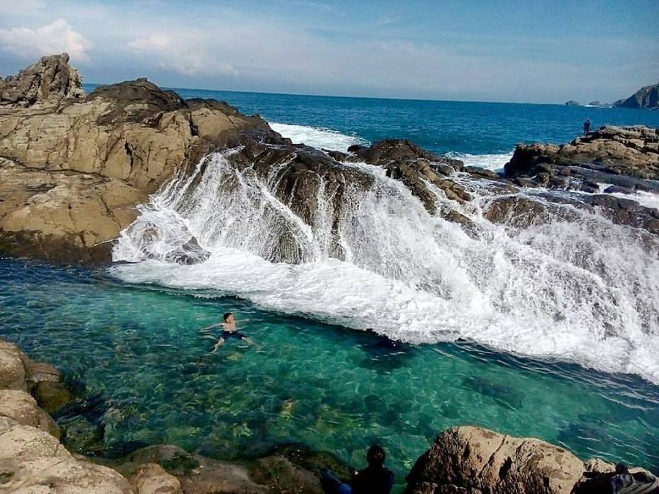 Pantai Wediombo: Keindahan Tersembunyi di Selatan Yogyakarta