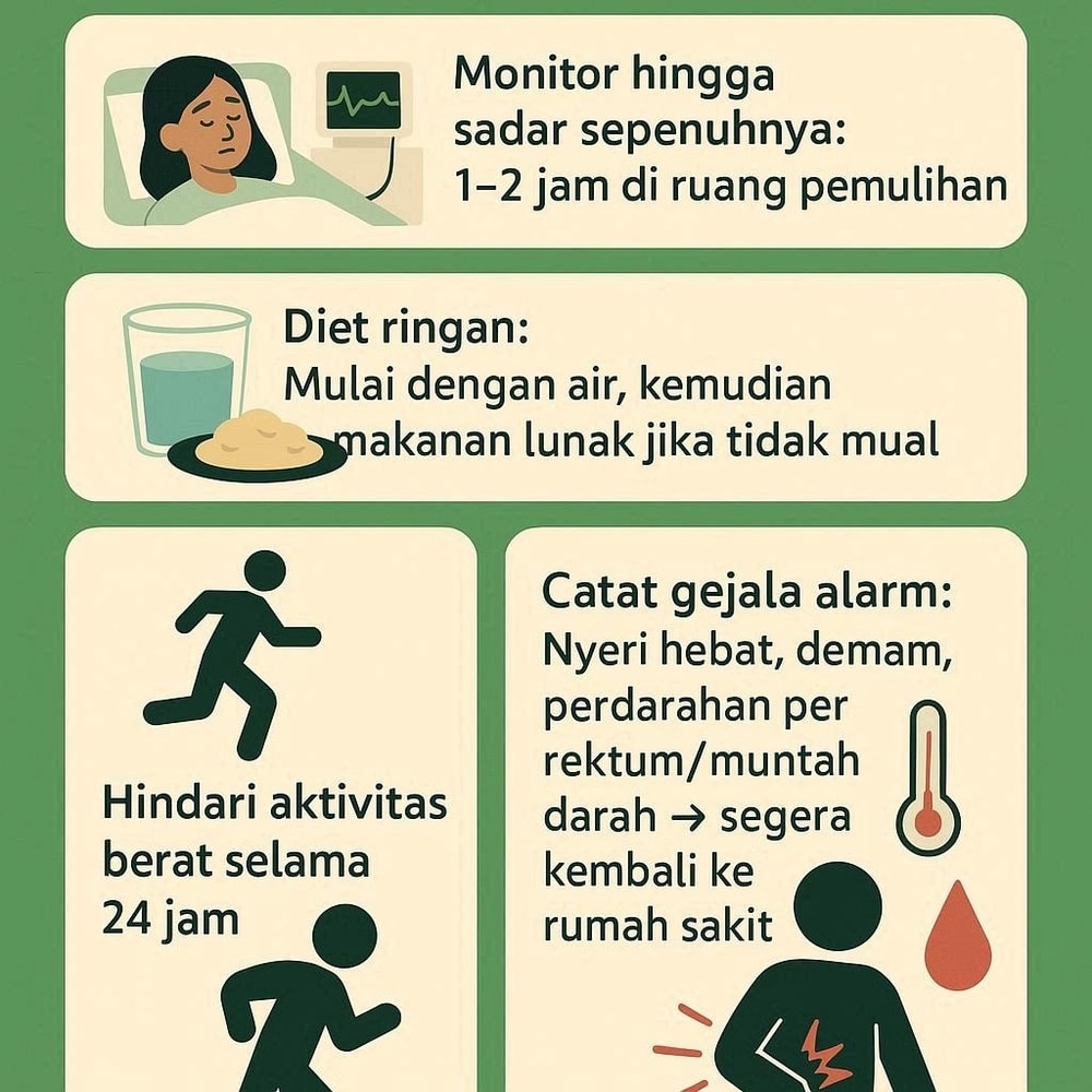 Pemeriksaan Endoskopi: Panduan Lengkap untuk Pasien