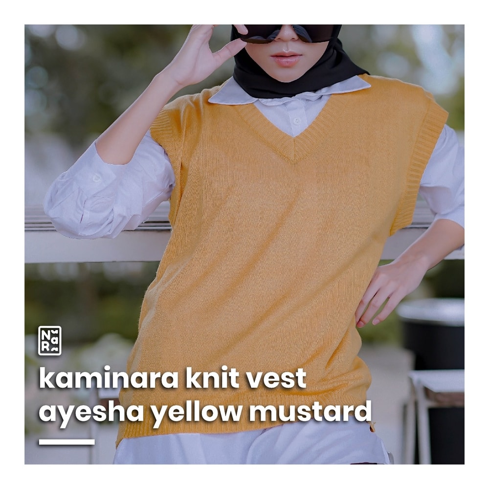  Rompi  Rajut Wanita Korean  Style 