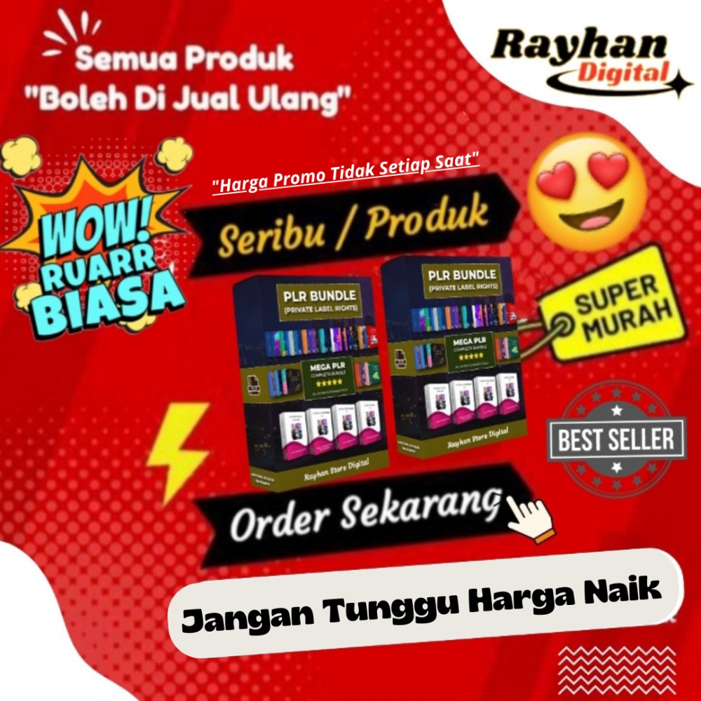 Info lengkap klik Gambar ☝️