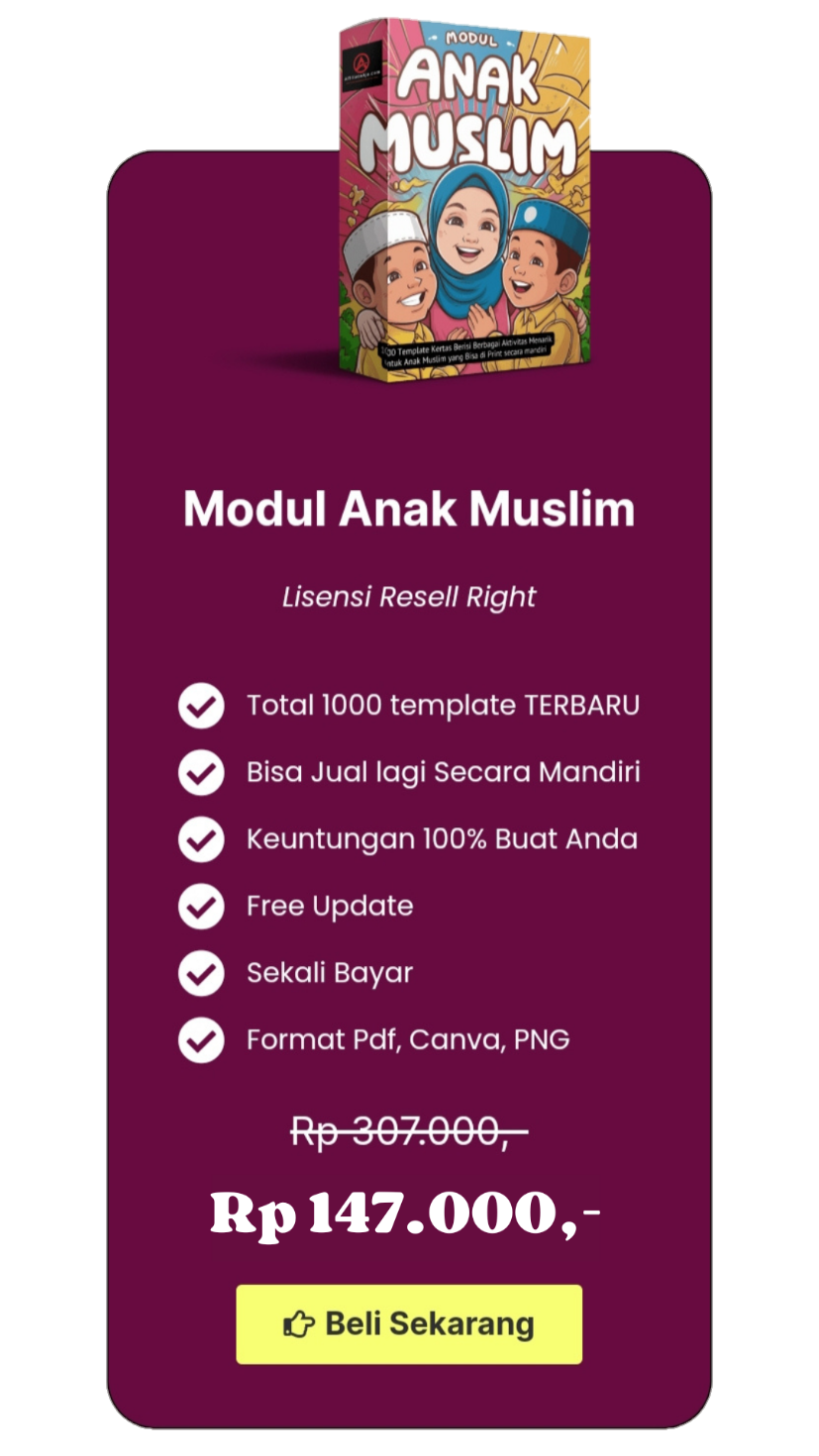 Klik Tombol Kuningan Diatas 
Untuk Beli Produknya
