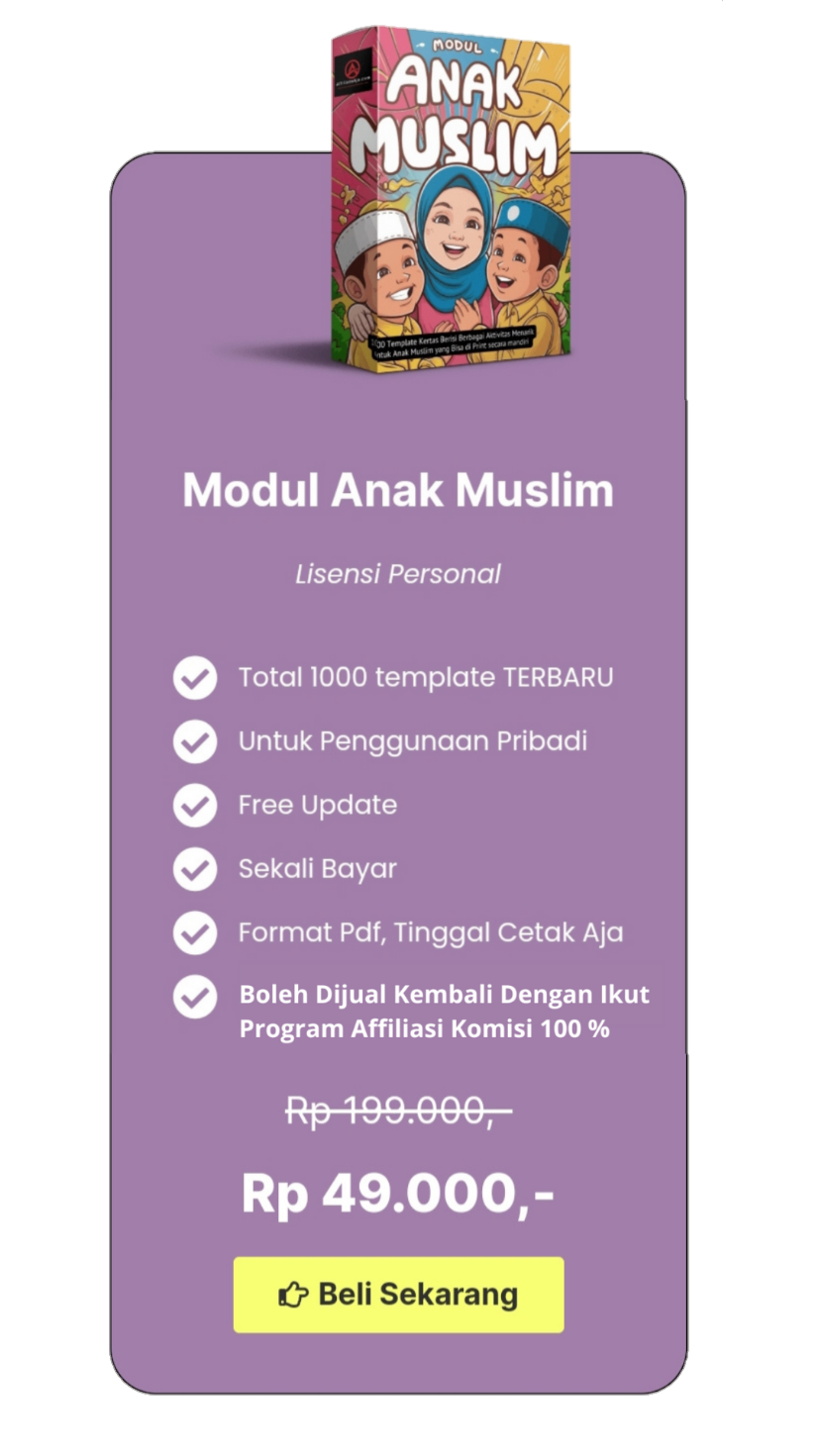 Klik Tombol Kuningan Diatas
Untuk Beli Produknya
