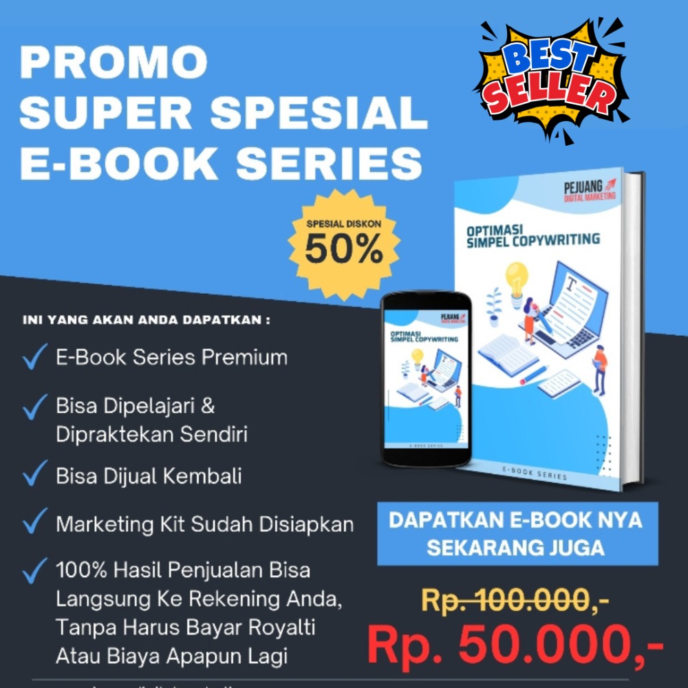Lisensi Jual Ulang
