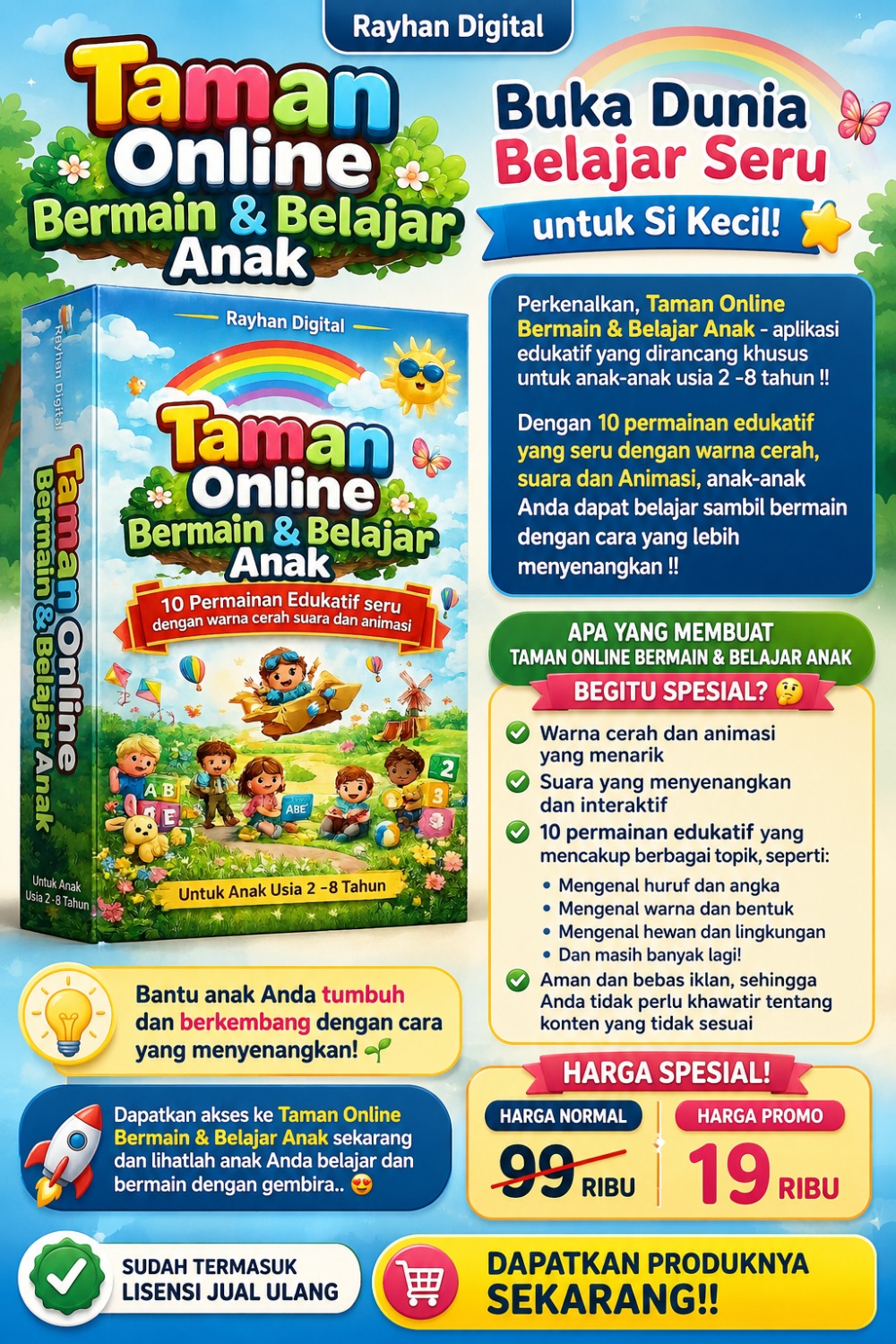Klik Gambar Untuk Order Produknya
