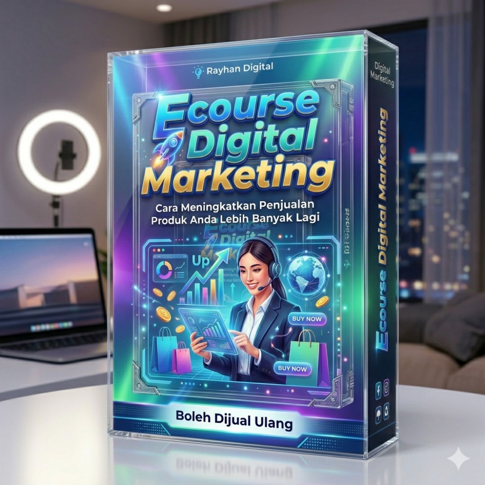 Detail Produk Klik Gambarnya