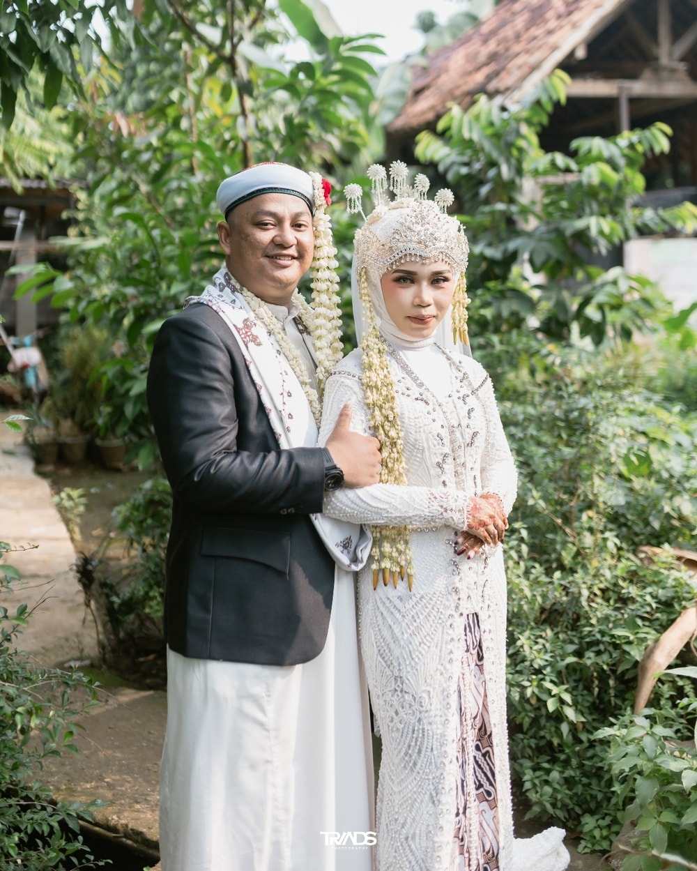 SYIFA // JUNAIDI