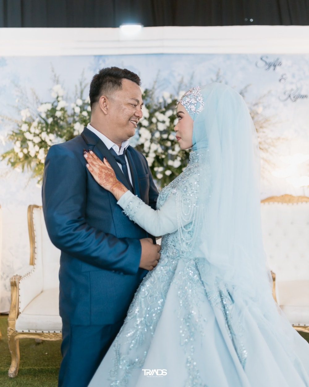 SYIFA // JUNAIDI