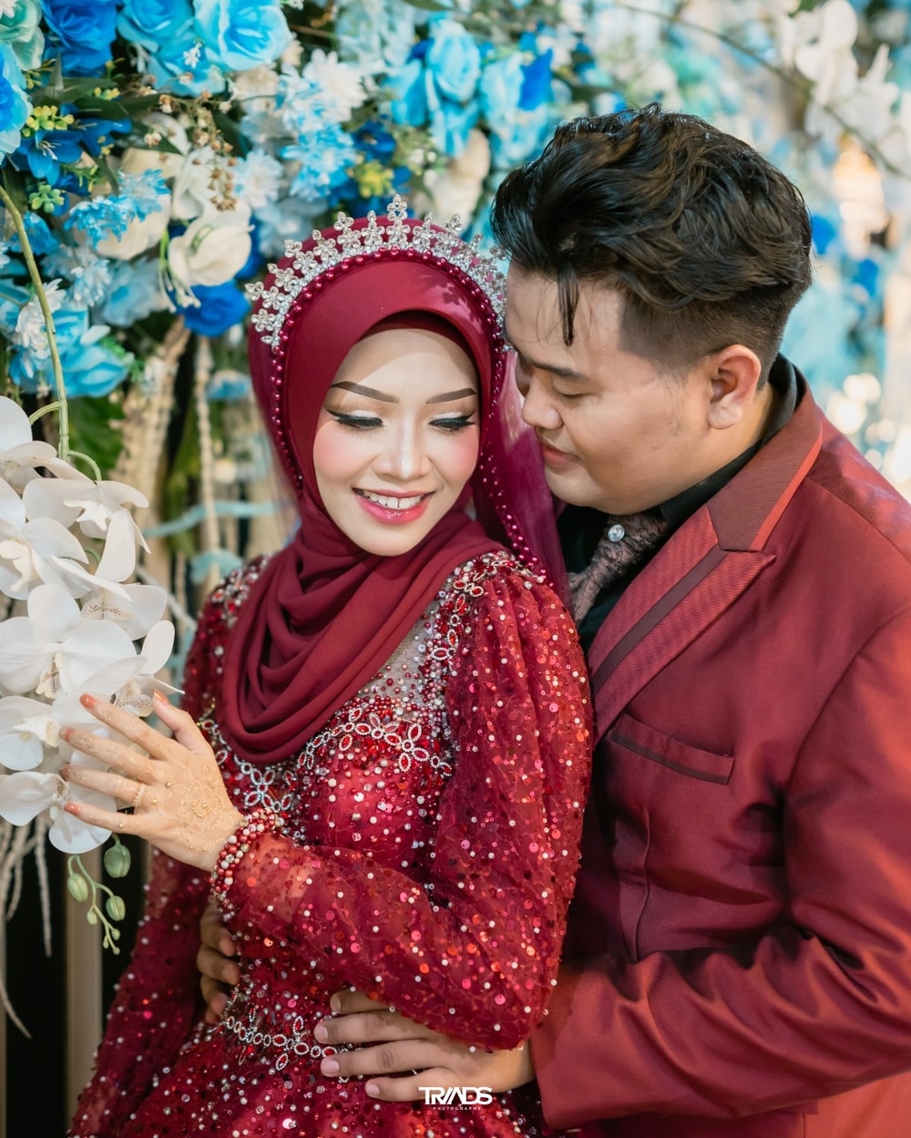 HARYATI // DIMAS