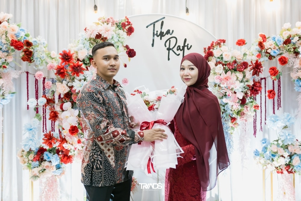 TIKA // RAFI