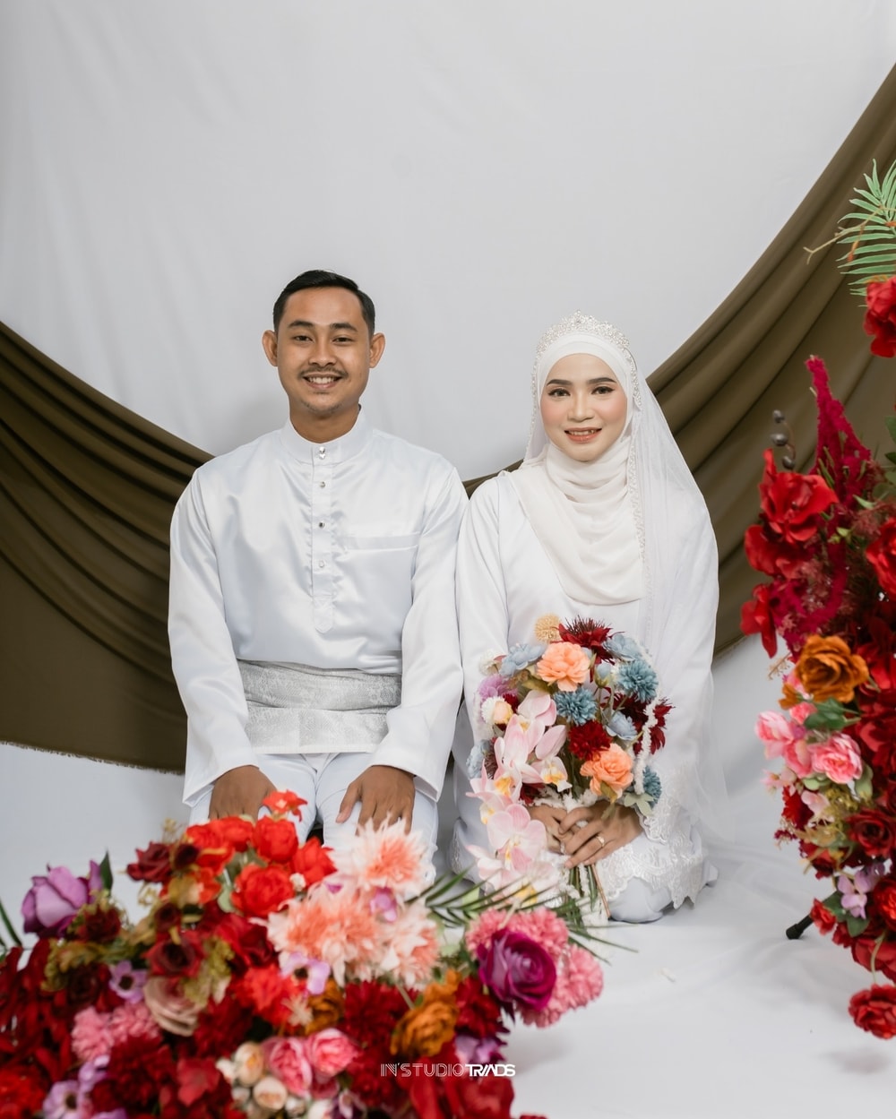 DEWI // SALIM
