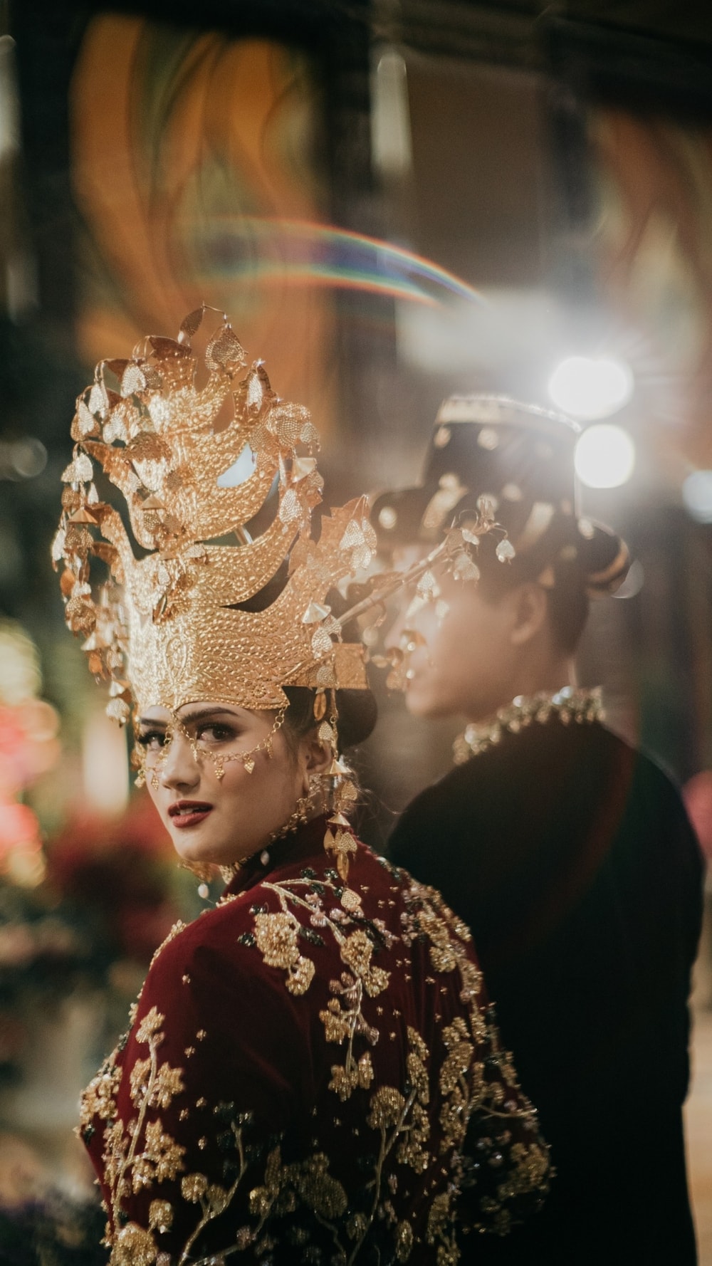 Jakarta x Bandung Wedding Photographer