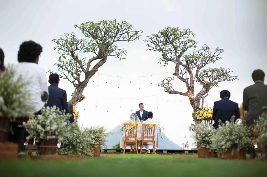 6 Villa yang Bisa untuk Resepsi Pernikahan di Bogor