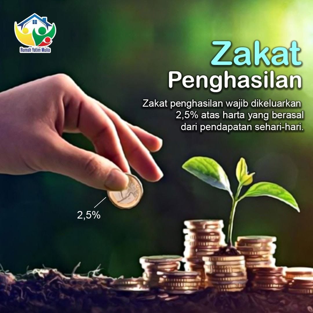 Sebenarnya Inilah Keutamaan Zakat Bagi Umat Islam Sesuai Tuntunan Nabi Kita Tercinta