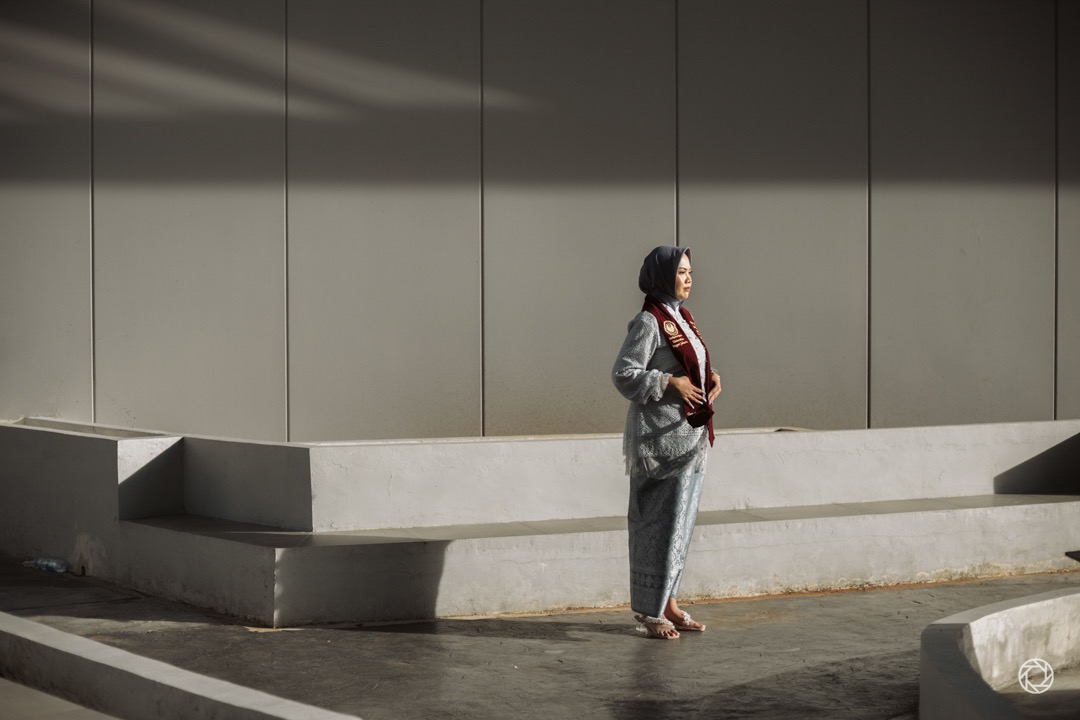 Puspa Graduation Session at UNJ