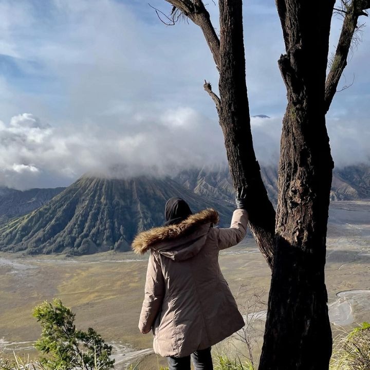 Pakej Percutian Murah Bromo 5D4N. Private Trip, Friendly Driver, and ...