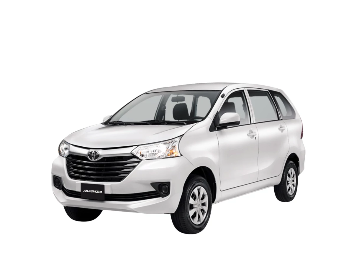 Toyota Avanza