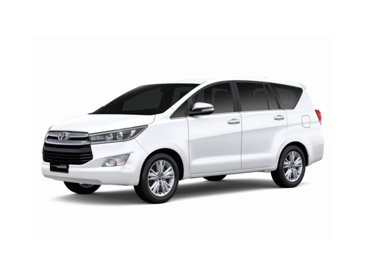 Innova Reborn