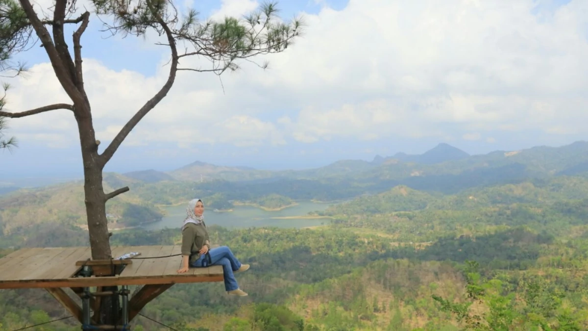 Jogja private trip