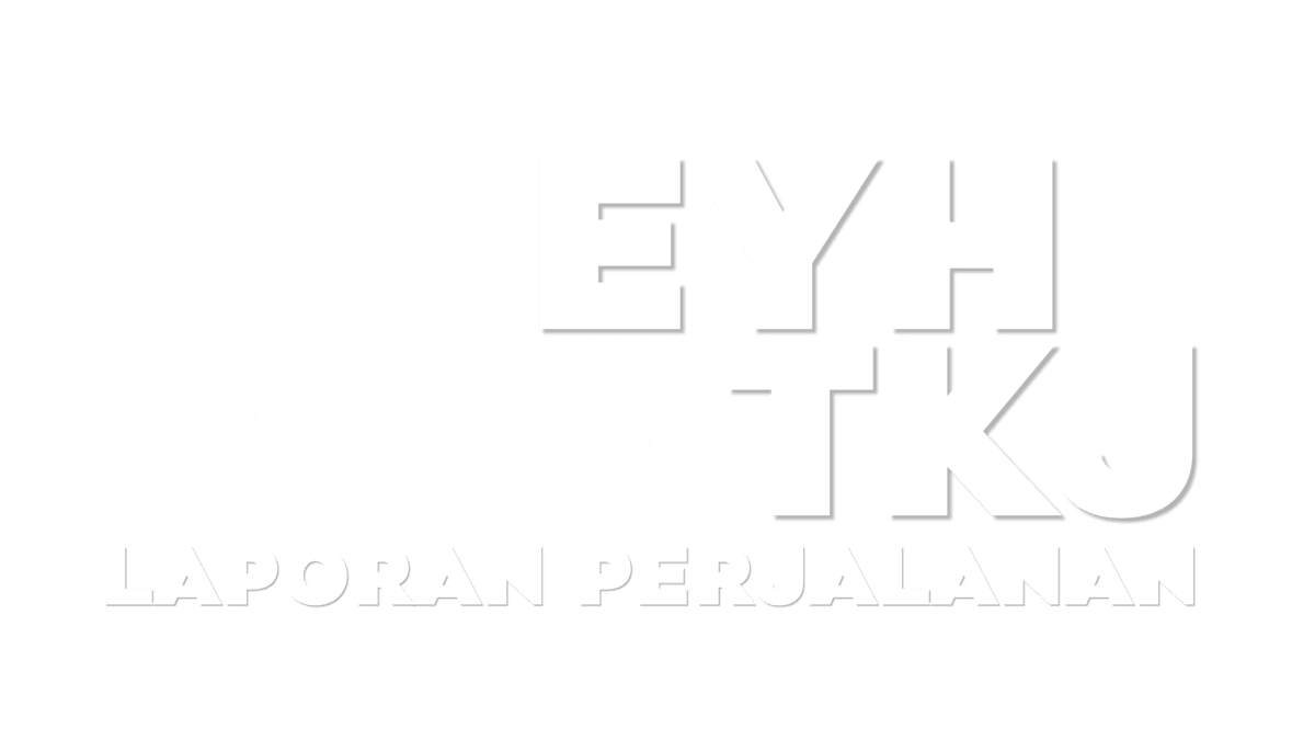 Trip Keliling Jogja