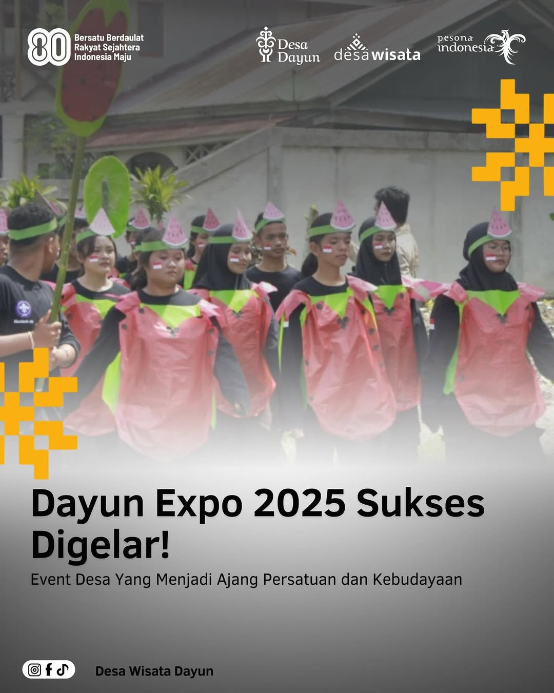 DAYUN EXPO 2025