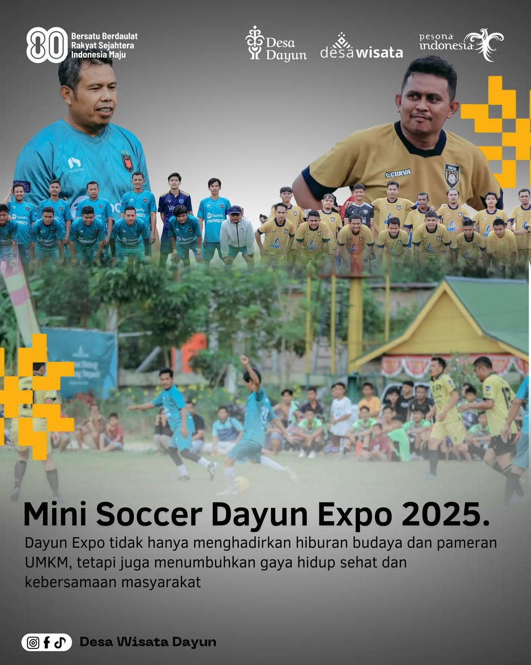 DAYUN EXPO 2025