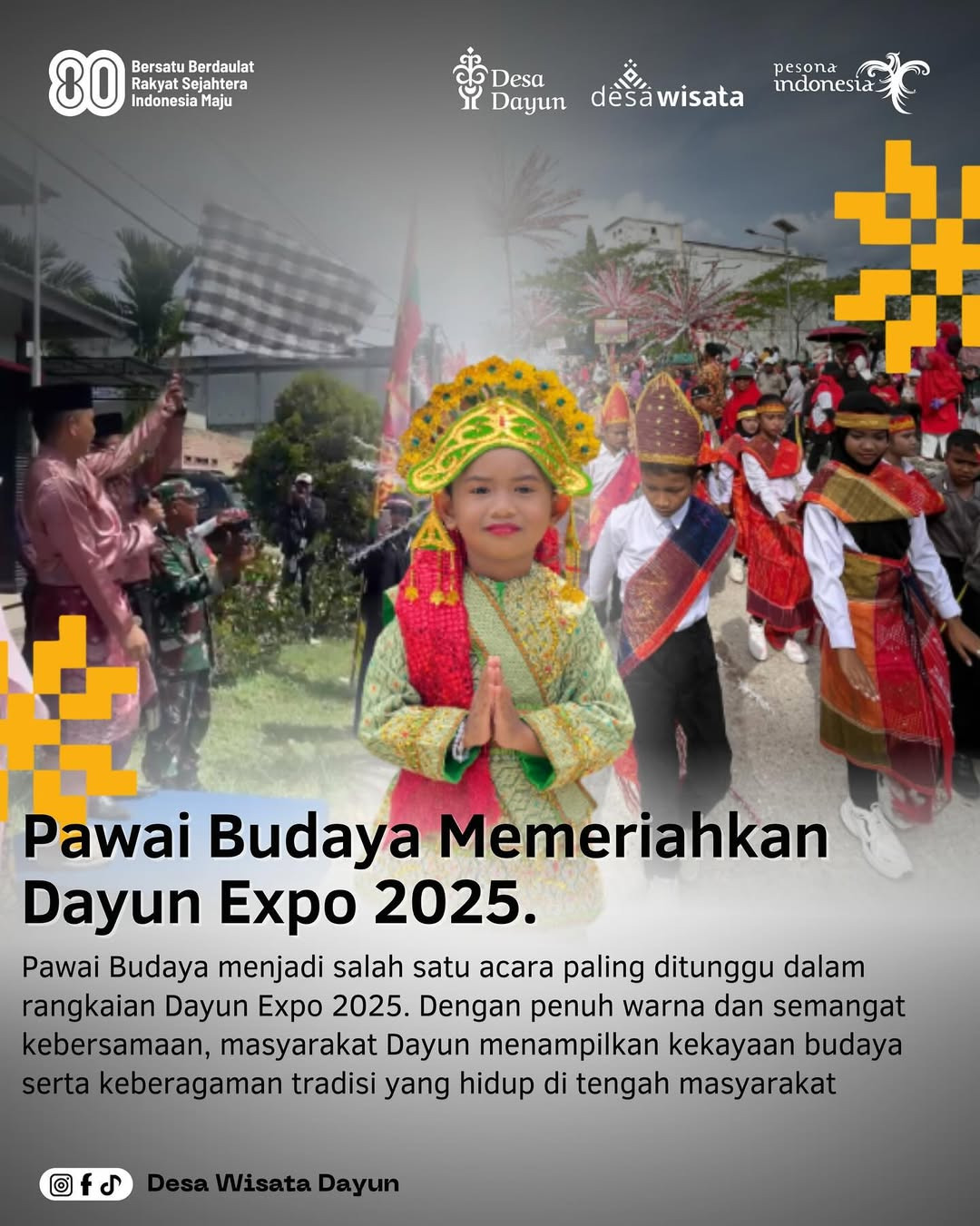 DAYUN EXPO 2025