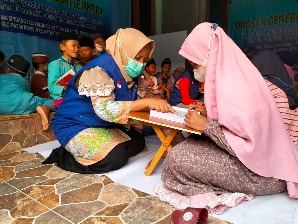 Ternyata Allah Meninggikan dan Merendahkan Derajat Suatu Kaum Dengan Ibadah Ini!