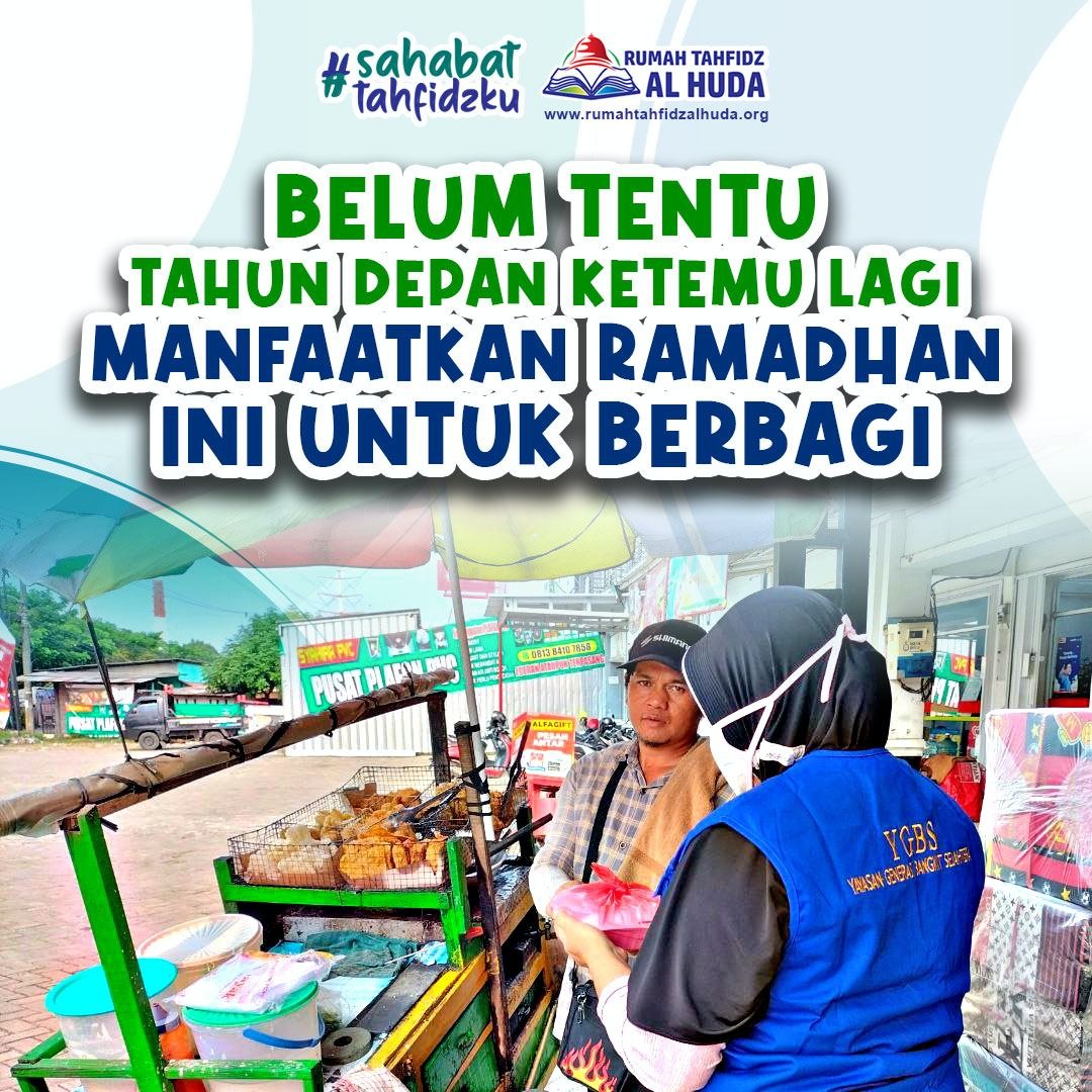 Amal Kebaikan Ini Menghasilkan Pahala Berkali-kali Lipat di Bulan Ramadhan, Amalan apakah Ini?