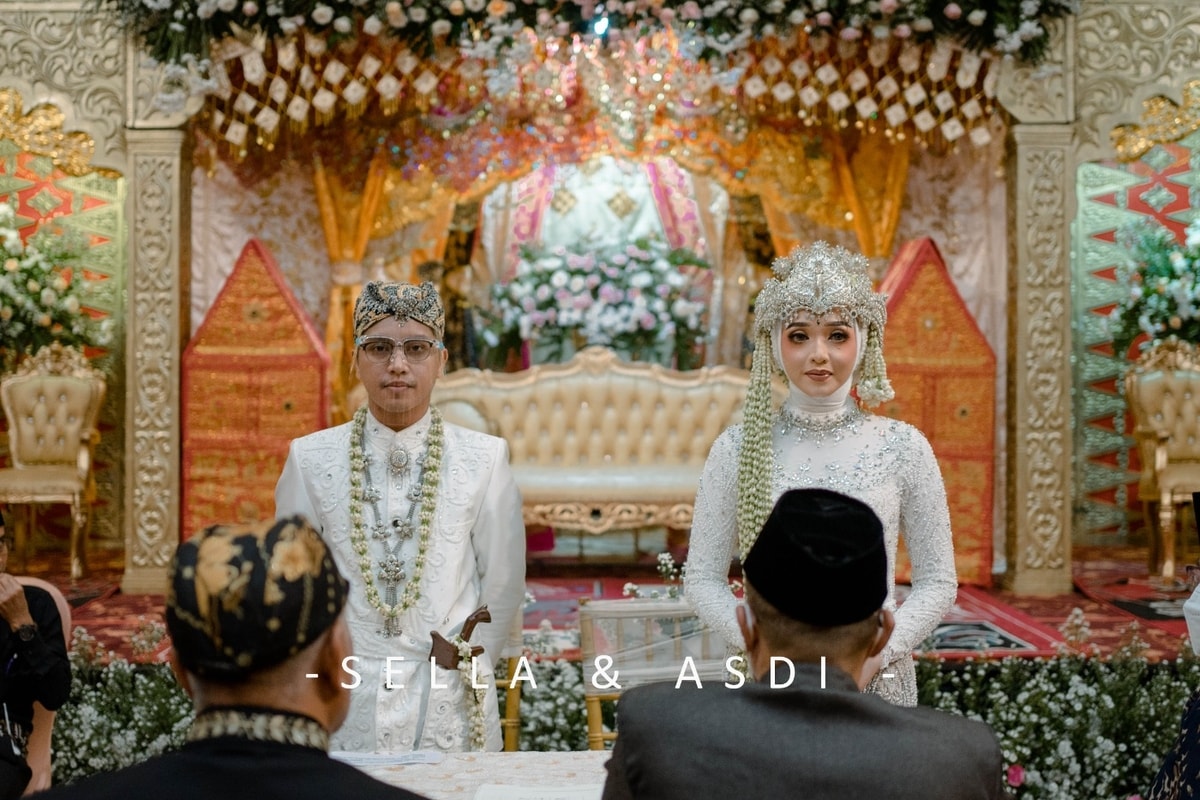 sella & asdi // wedding