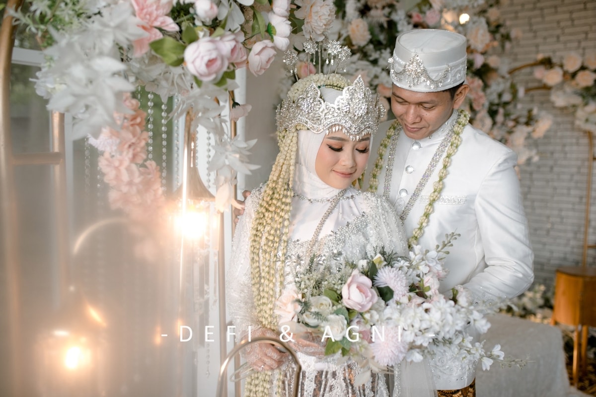 dewi & adi // wedding
