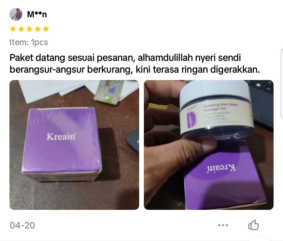 -