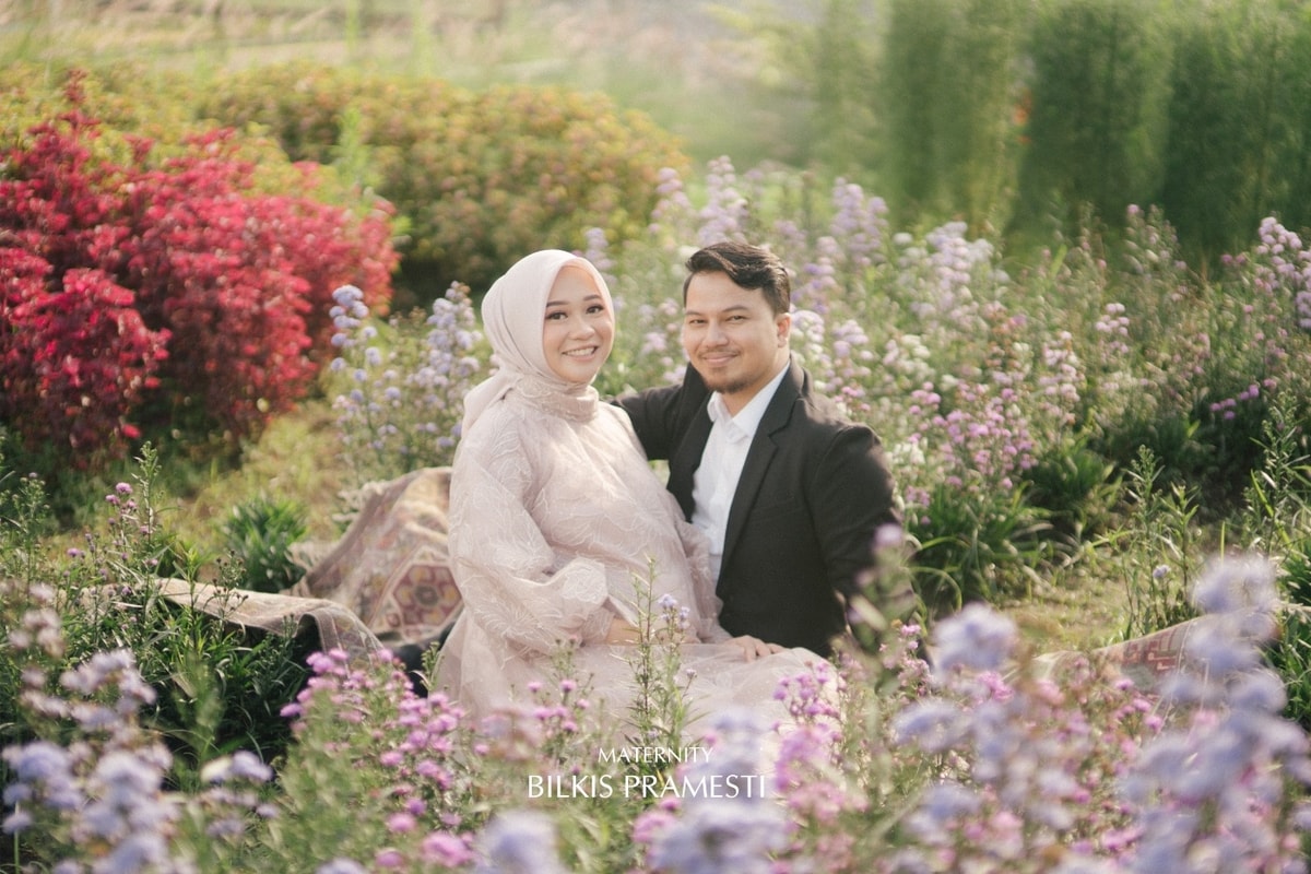 Bilkis Pramesti - Maternity
