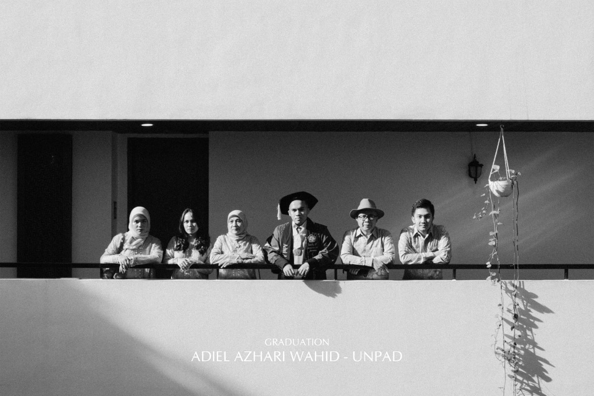 Adiel Azhari Wahid - UNPAD