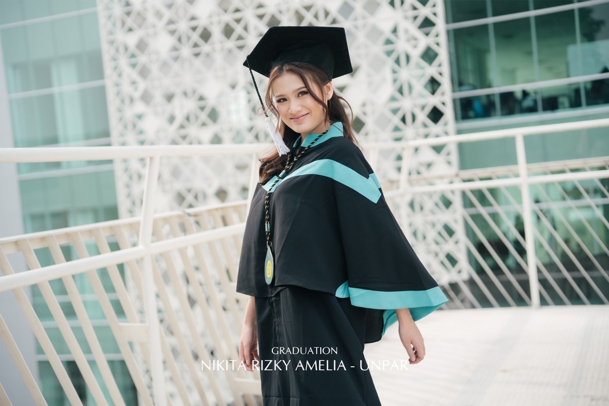 Nikita Rizky Amelia - UNPAR