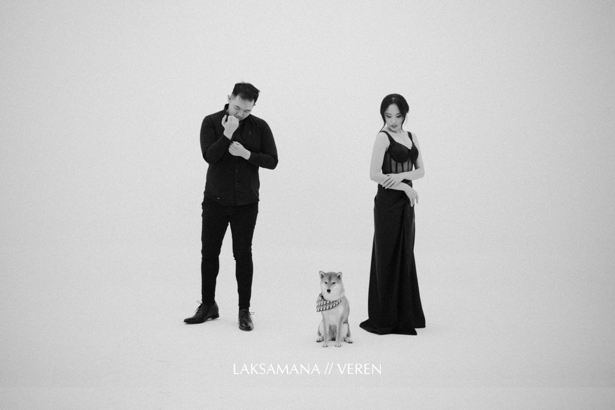 Laksamana Veren