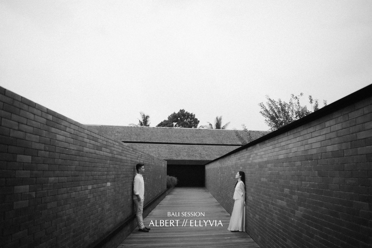 Albert Ellyvia