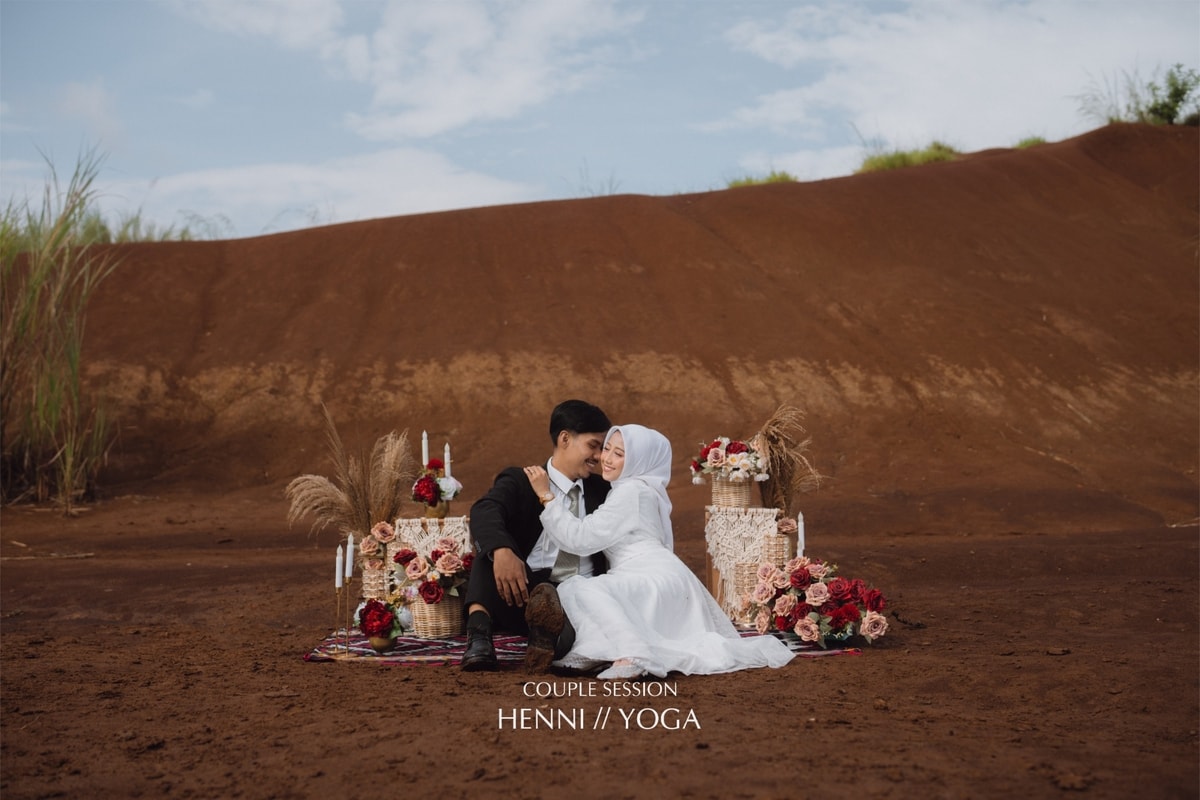 Henni & Yoga