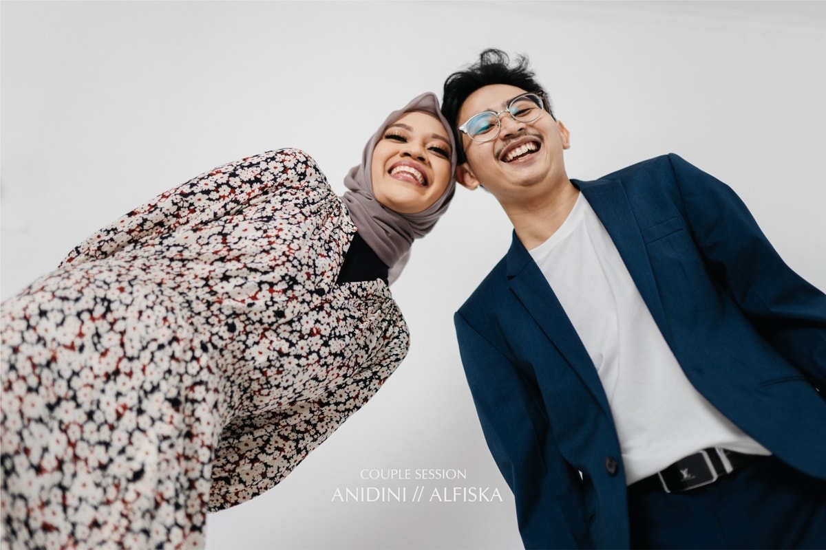 Andini & Alfiska