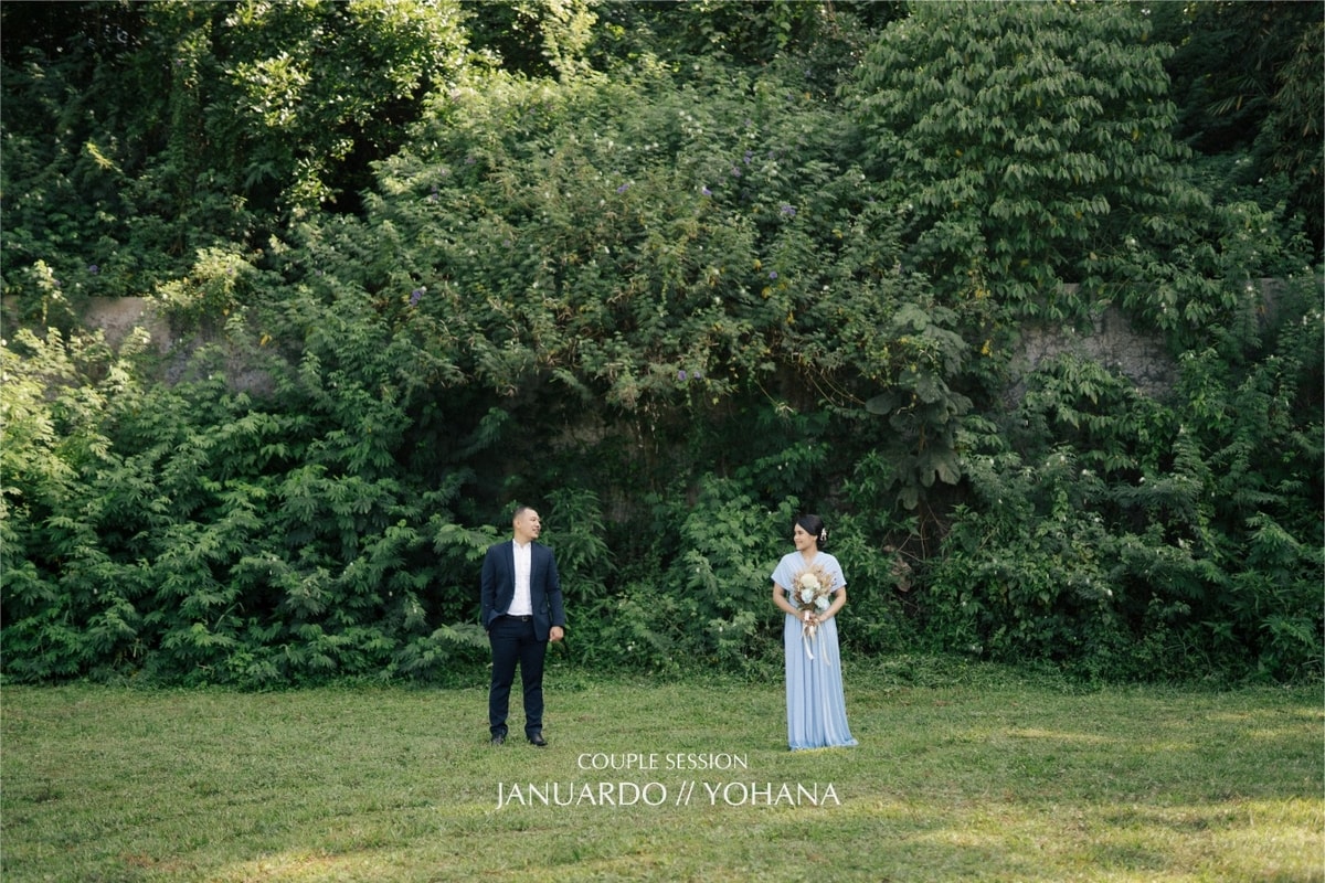 Januardo & Yohana