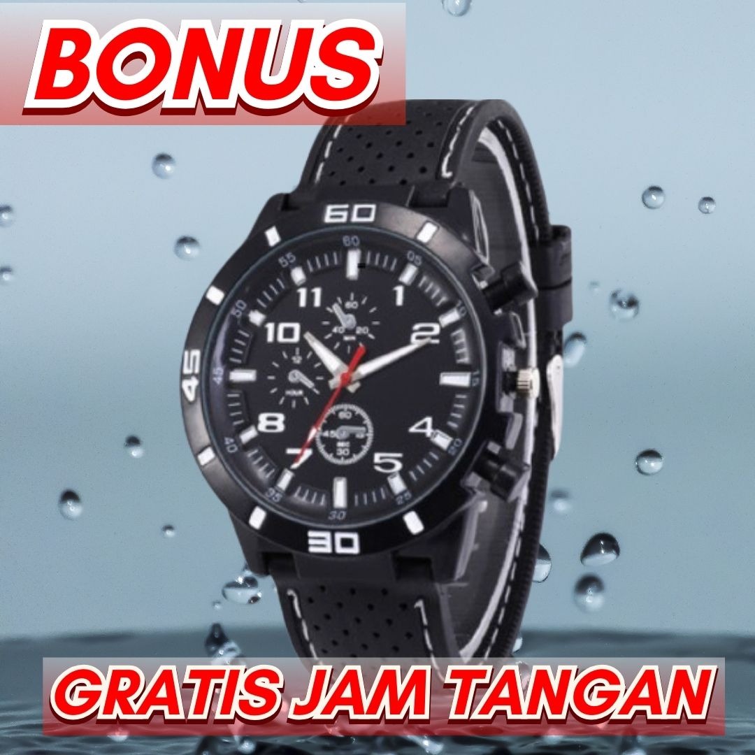 bonus jam tangan